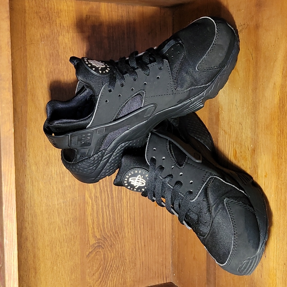 Nike Huarache Althelic Sneakers Running 8 - Picture 6 of 8